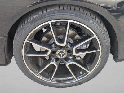 2021 Mercedes-Benz C-Class C 300 Coupe