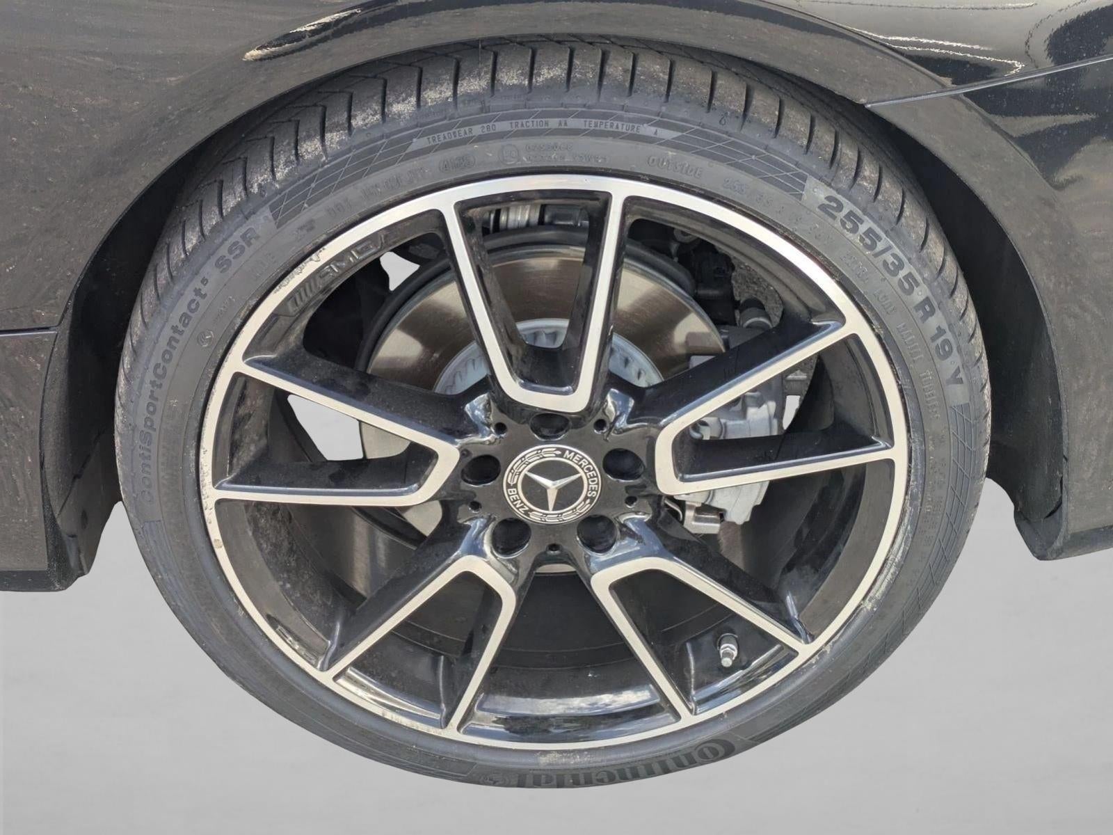 2021 Mercedes-Benz C-Class C 300 Coupe