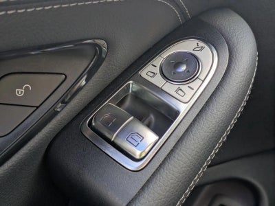 2021 Mercedes-Benz C-Class C 300 Coupe