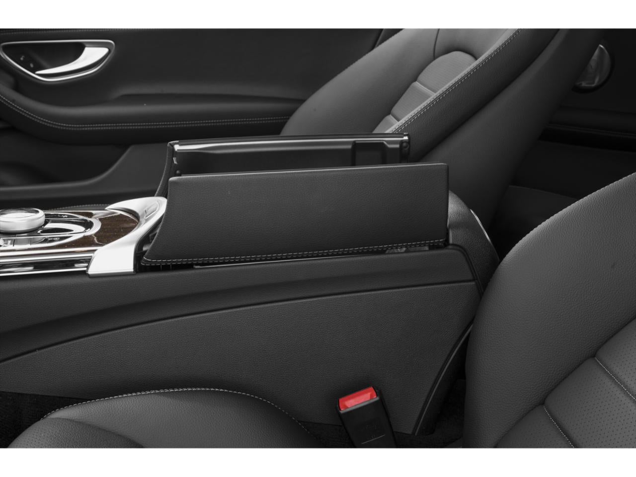 2021 Mercedes-Benz C-Class C 300 Coupe