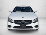 2020 Mercedes-Benz C-Class C 300 Cabriolet