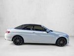 2020 Mercedes-Benz C-Class C 300 Cabriolet