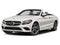2020 Mercedes-Benz C-Class C 300 Cabriolet