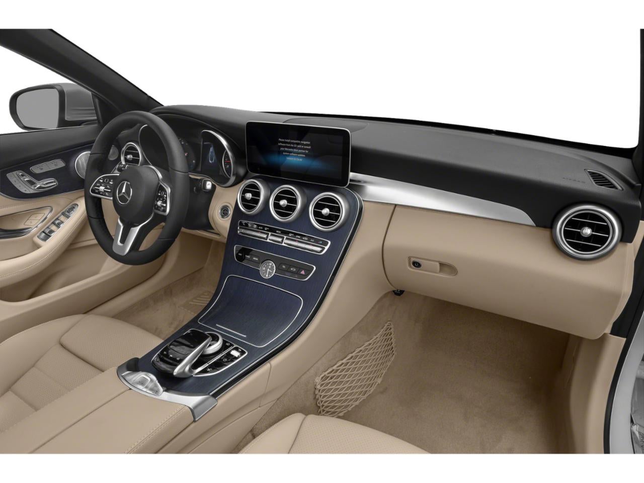 2020 Mercedes-Benz C-Class C 300 Cabriolet