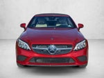 2023 Mercedes-Benz C-Class C 300 Cabriolet