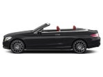 2023 Mercedes-Benz C-Class C 300 4MATIC® Cabriolet
