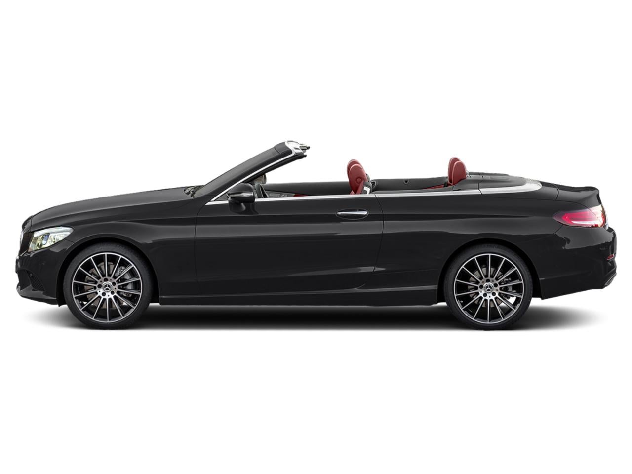2023 Mercedes-Benz C-Class C 300 4MATIC® Cabriolet