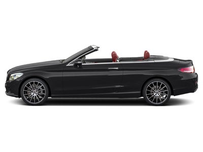 2023 Mercedes-Benz C-Class C 300 4MATIC® Cabriolet