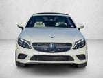 2021 Mercedes-Benz C-Class C 300 4MATIC® Cabriolet