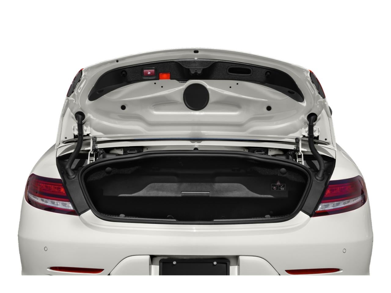 2021 Mercedes-Benz C-Class C 300 4MATIC® Cabriolet