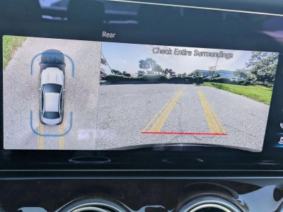 2023 Mercedes-Benz E-Class E 450 4MATIC® Sedan