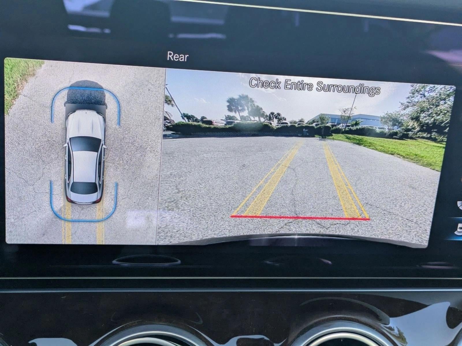 2023 Mercedes-Benz E-Class E 450 4MATIC® Sedan