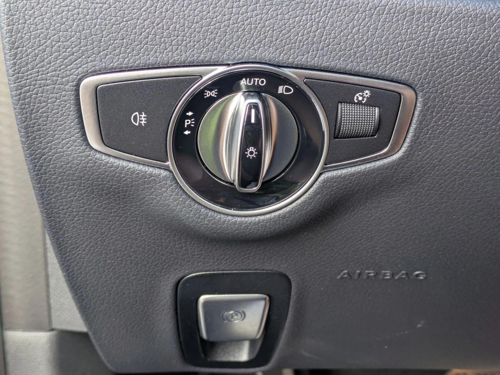 2023 Mercedes-Benz E-Class E 450 4MATIC® Sedan