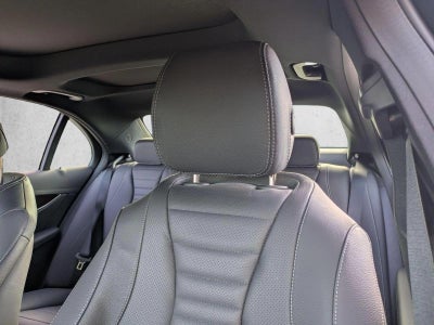 2023 Mercedes-Benz E-Class E 450 4MATIC® Sedan