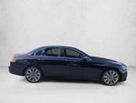 2023 Mercedes-Benz E-Class E 450 4MATIC® Sedan