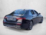 2023 Mercedes-Benz E-Class E 450 4MATIC® Sedan