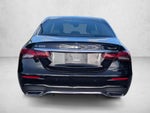 2023 Mercedes-Benz E-Class E 450 4MATIC® Sedan