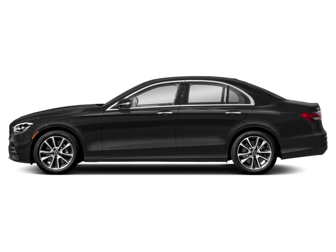 2023 Mercedes-Benz E-Class E 450 4MATIC® Sedan