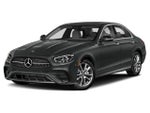 2022 Mercedes-Benz E-Class E 450 4MATIC® Sedan