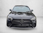 2022 Mercedes-Benz E-Class E 450 4MATIC® Sedan