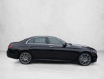 2022 Mercedes-Benz E-Class E 450 4MATIC® Sedan