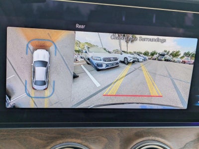 2023 Mercedes-Benz E-Class E 350 RWD Sedan