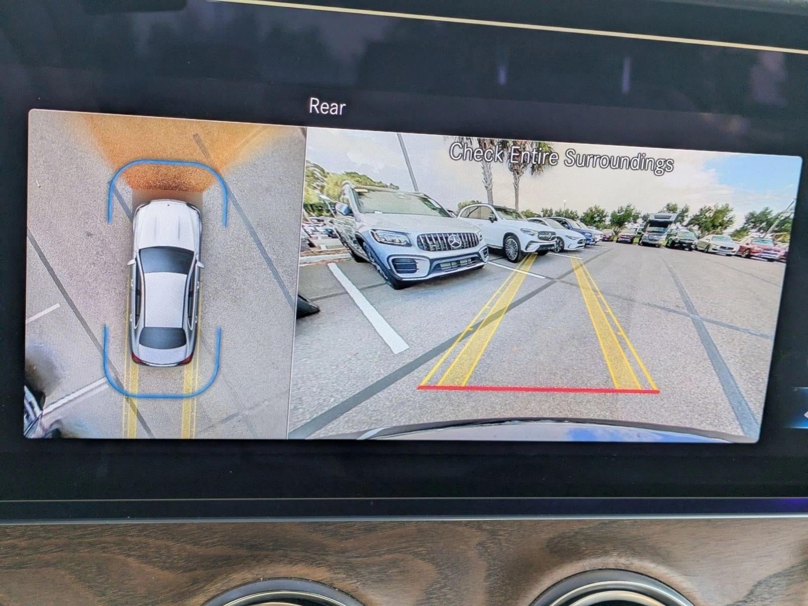 2023 Mercedes-Benz E-Class E 350 RWD Sedan