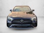 2023 Mercedes-Benz E-Class E 350 RWD Sedan