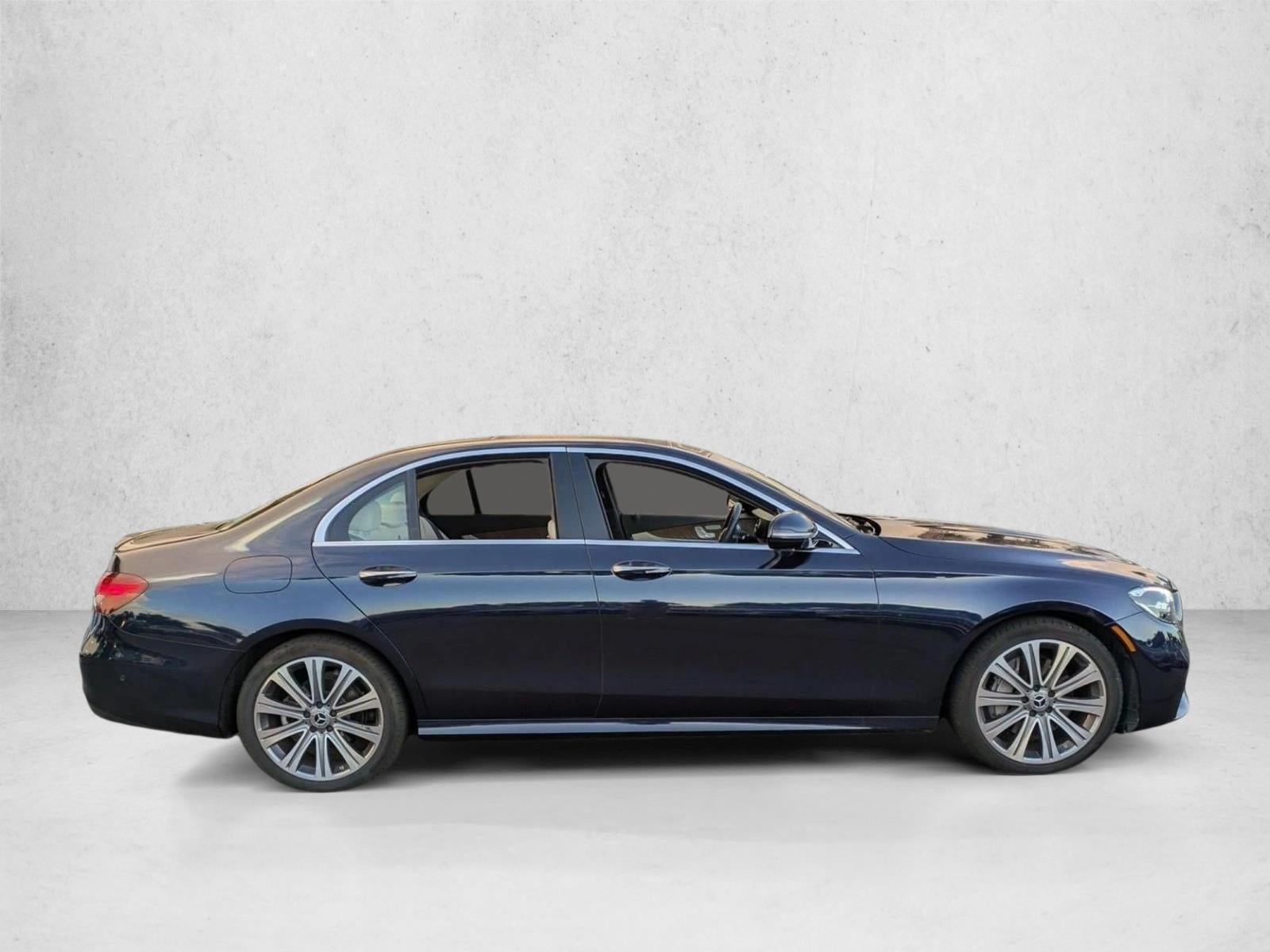 2023 Mercedes-Benz E-Class E 350 RWD Sedan