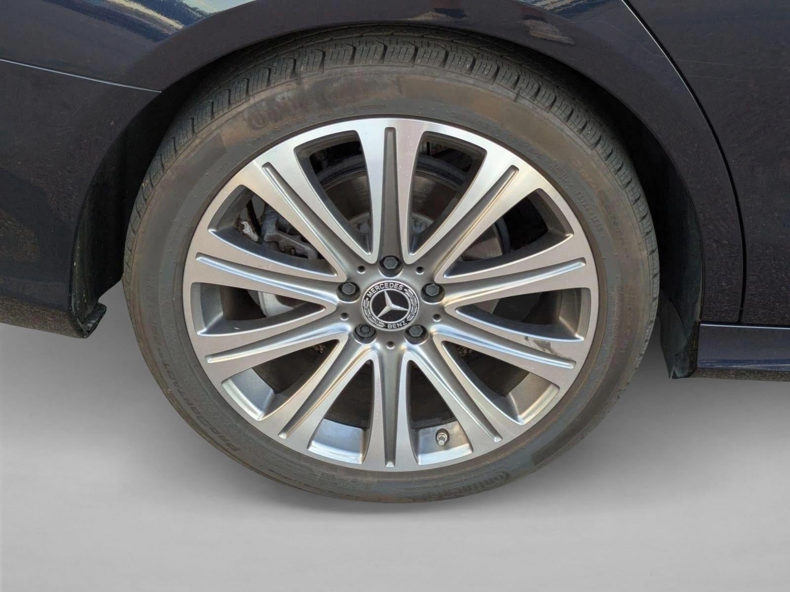 2023 Mercedes-Benz E-Class E 350 RWD Sedan