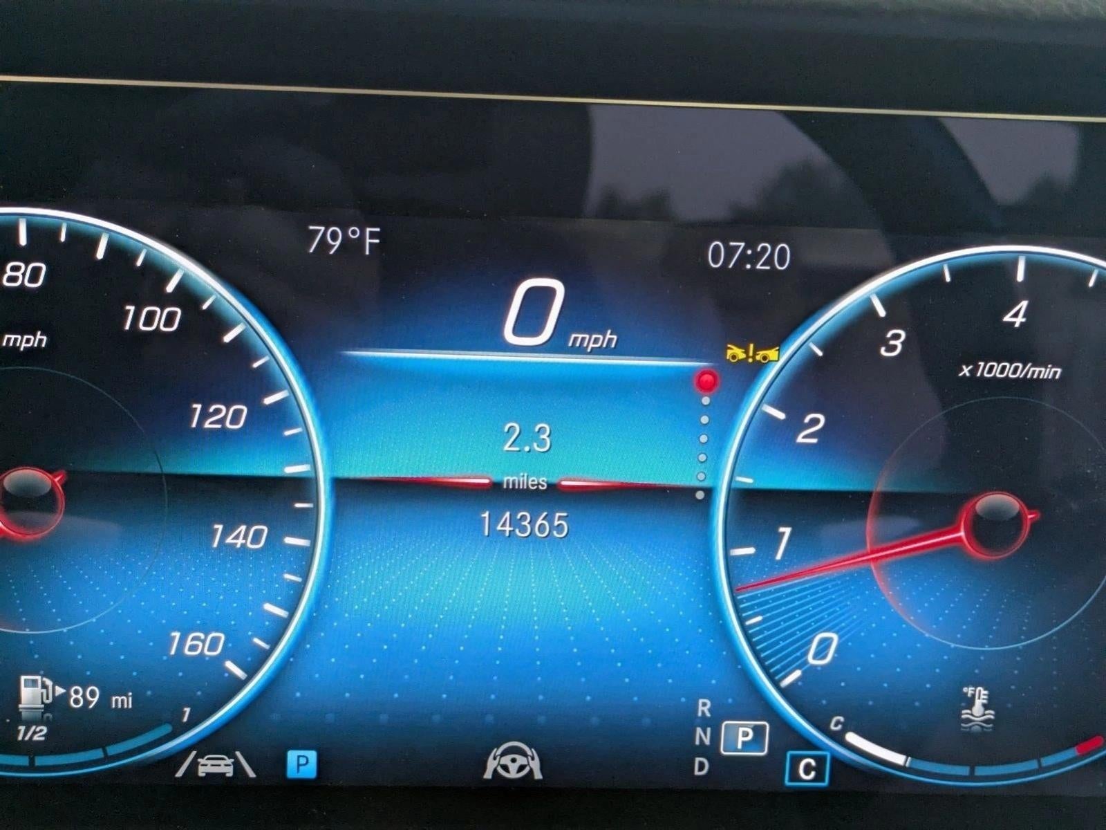2023 Mercedes-Benz E-Class E 350 RWD Sedan