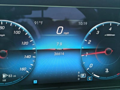 2022 Mercedes-Benz E-Class E 350 RWD Sedan