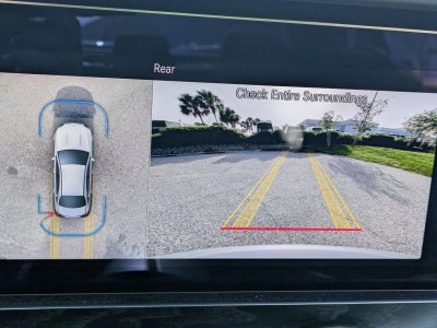 2022 Mercedes-Benz E-Class E 350 RWD Sedan