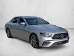 2022 Mercedes-Benz E-Class E 350 RWD Sedan