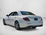 2020 Mercedes-Benz E-Class E 350 RWD Sedan