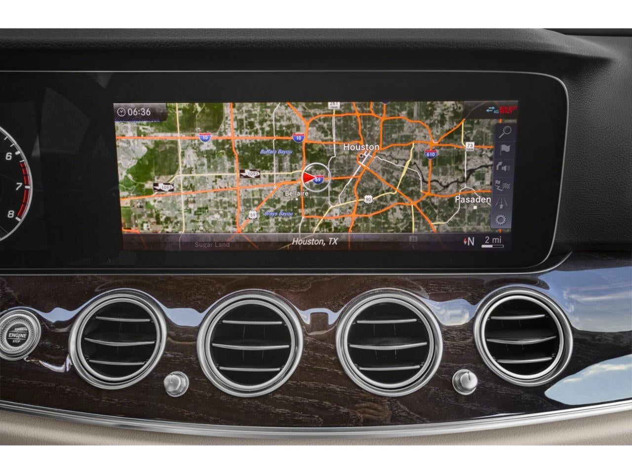 2020 Mercedes-Benz E-Class E 350 RWD Sedan