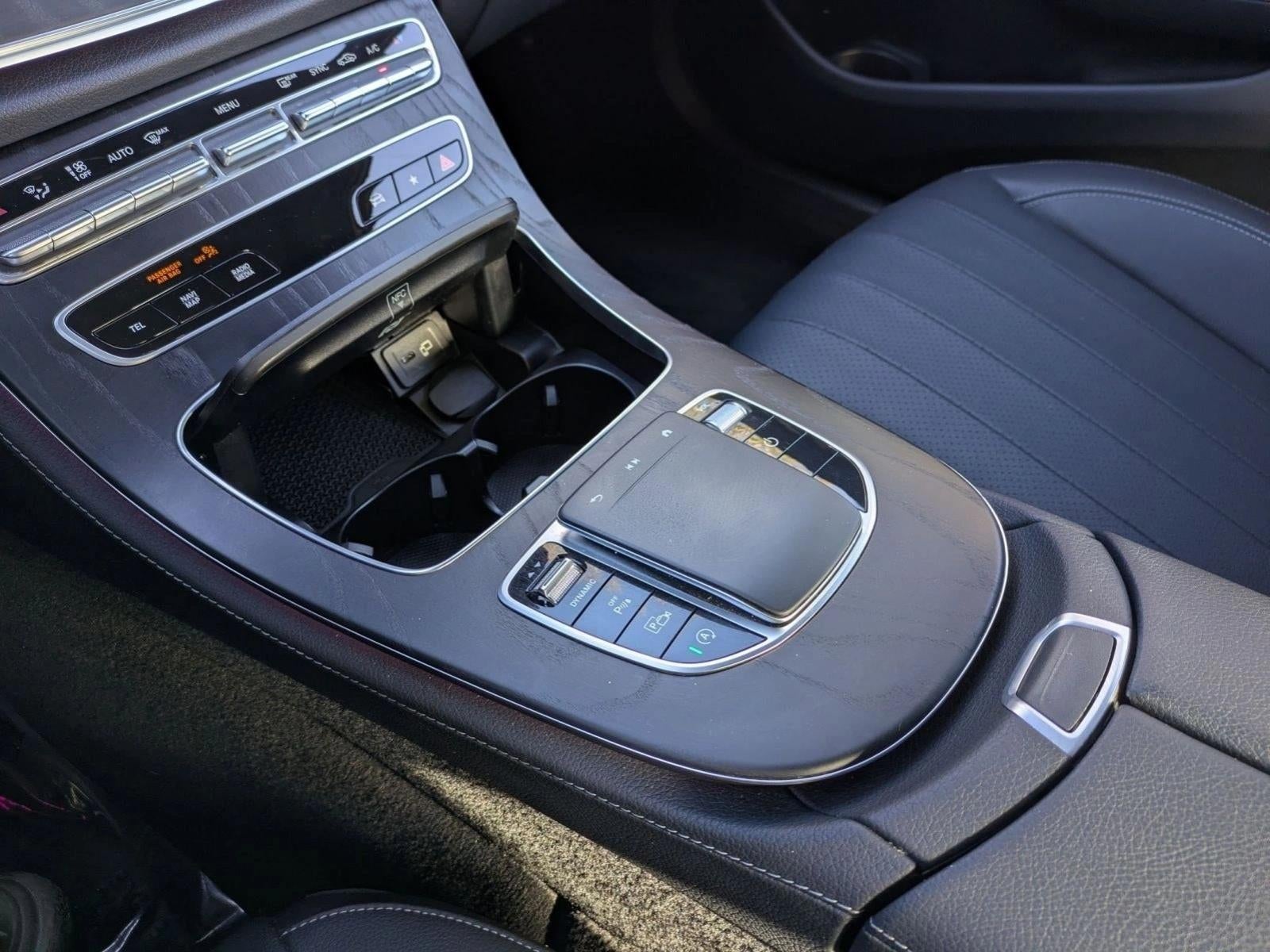 2022 Mercedes-Benz E-Class E 350 RWD Sedan