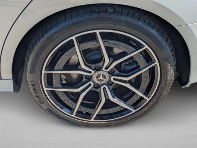 2022 Mercedes-Benz E-Class E 350 RWD Sedan