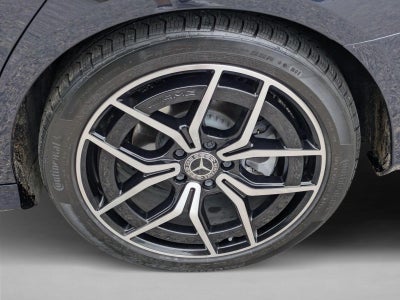 2023 Mercedes-Benz E-Class E 350 RWD Sedan
