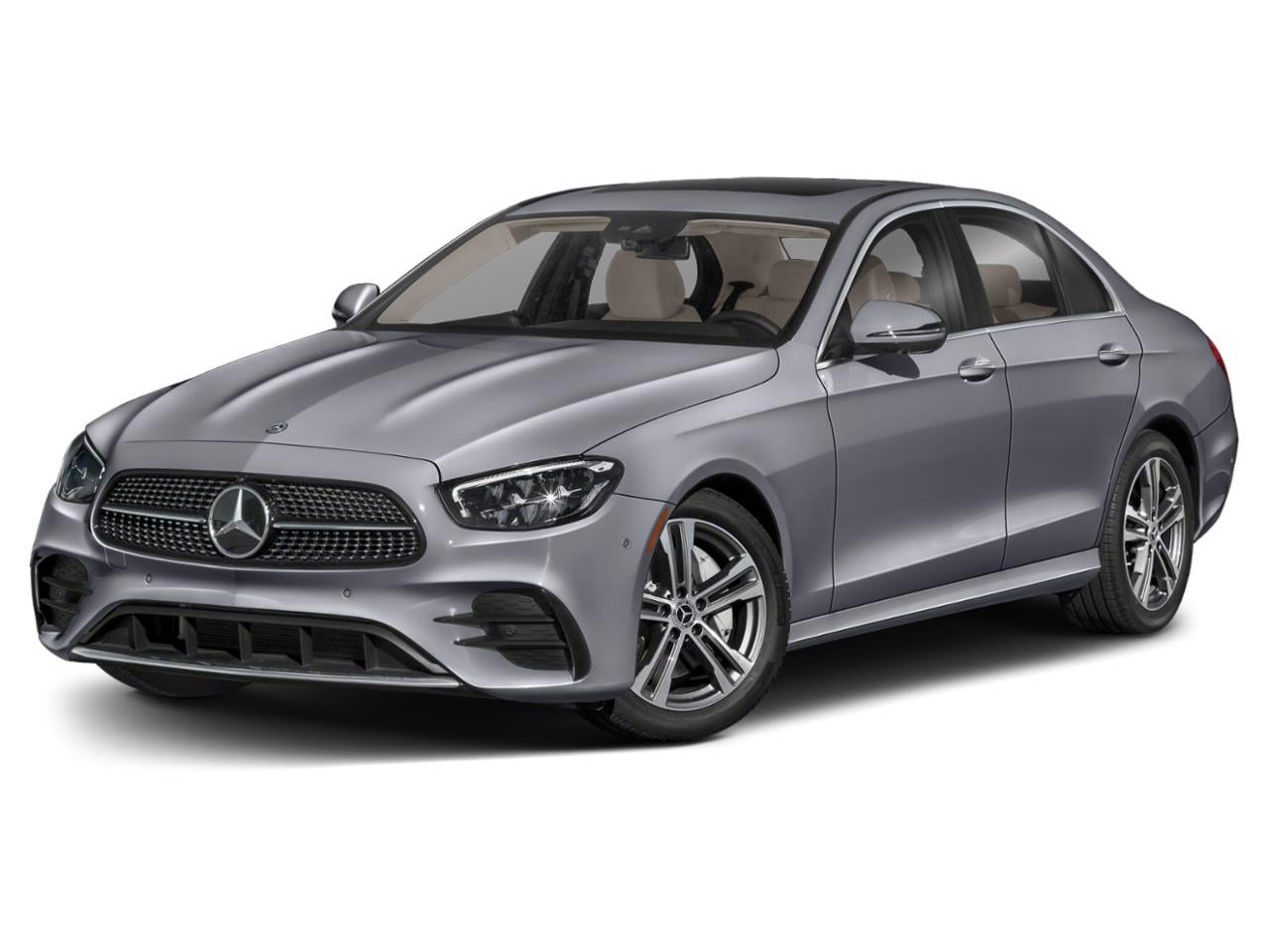 2021 Mercedes-Benz E-Class E 350 RWD Sedan