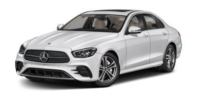 2021 Mercedes-Benz E-Class E 350 RWD Sedan