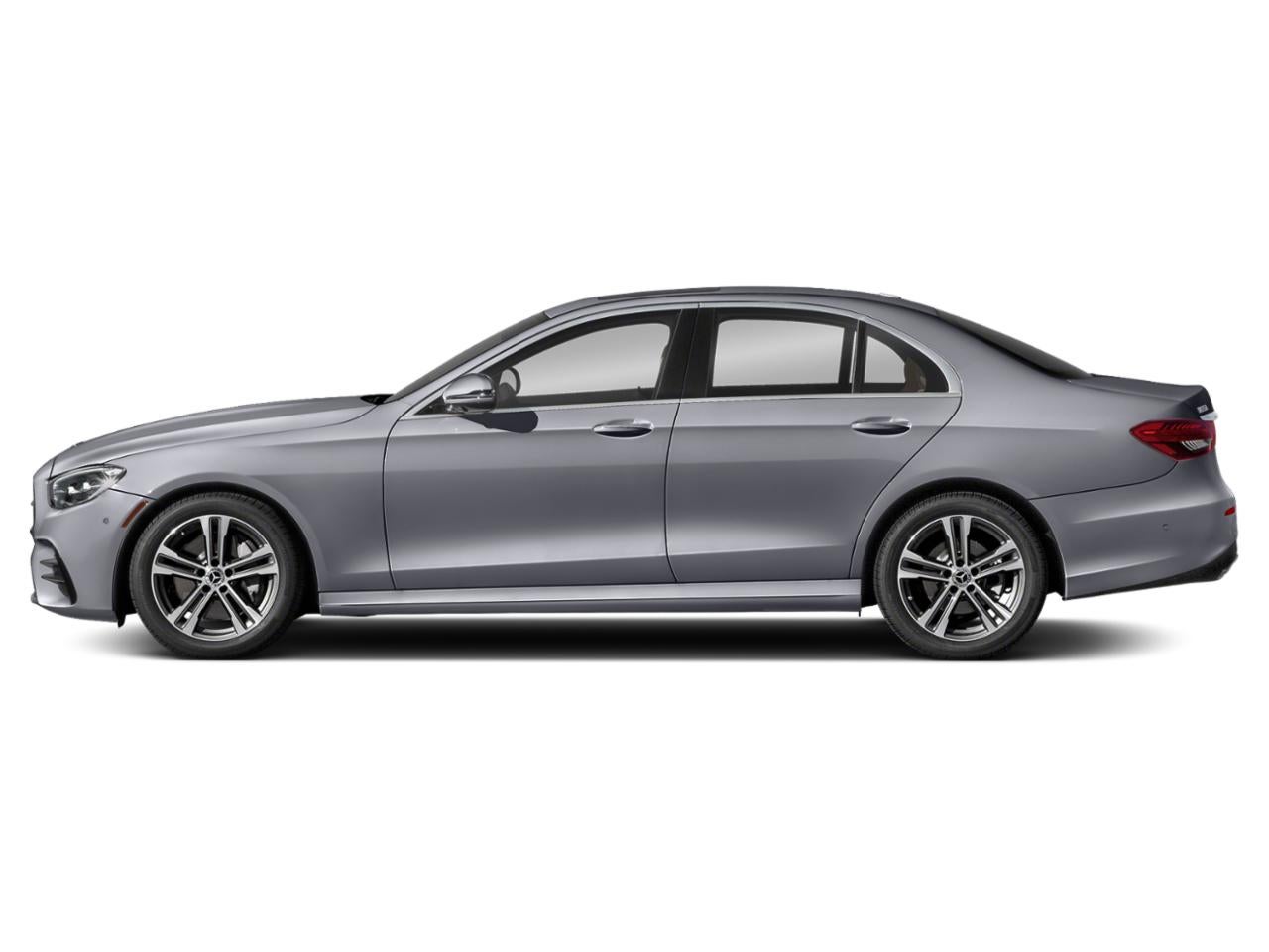 2021 Mercedes-Benz E-Class E 350 RWD Sedan