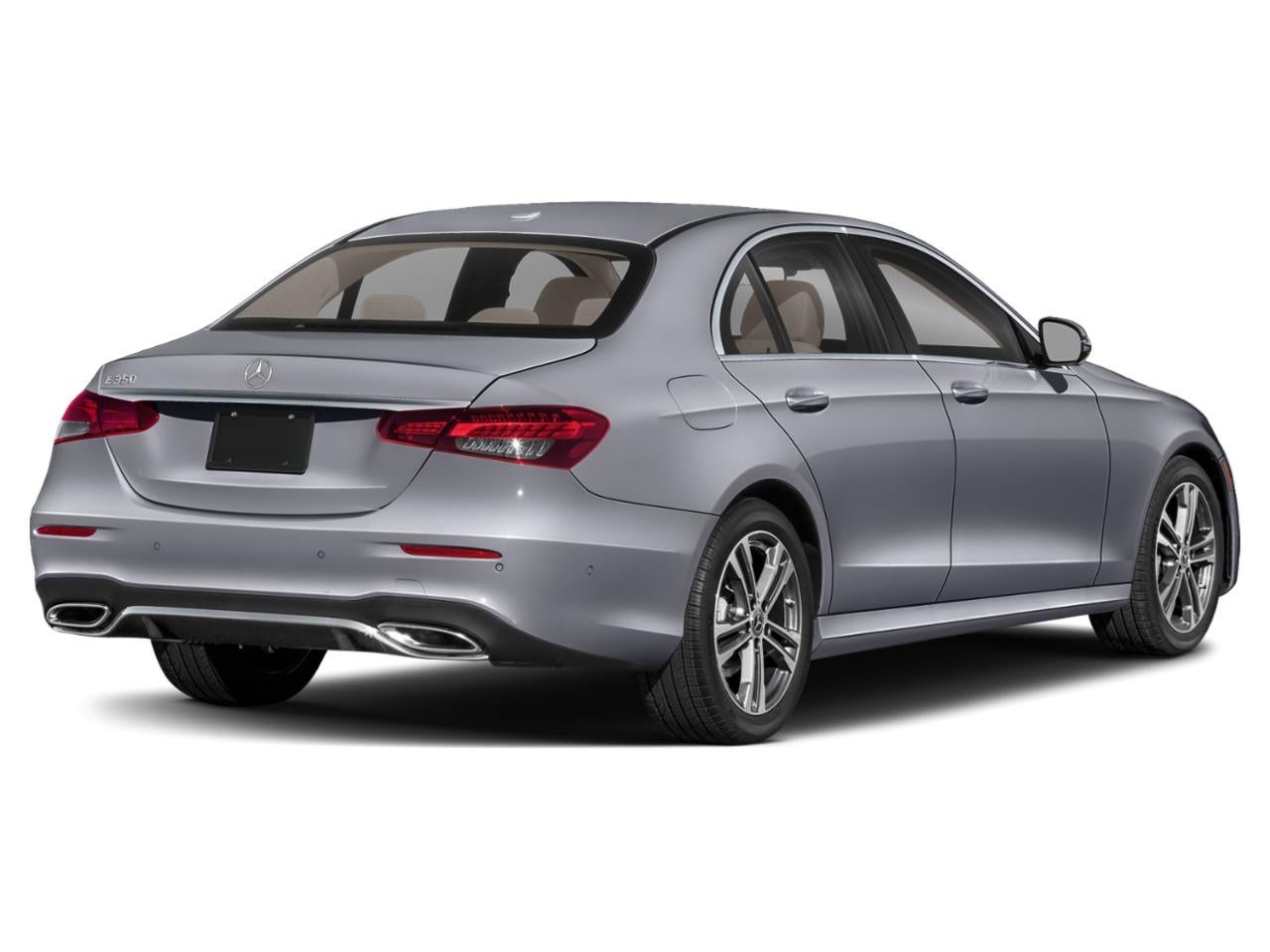 2021 Mercedes-Benz E-Class E 350 RWD Sedan