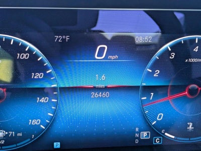 2021 Mercedes-Benz E-Class E 350 RWD Sedan