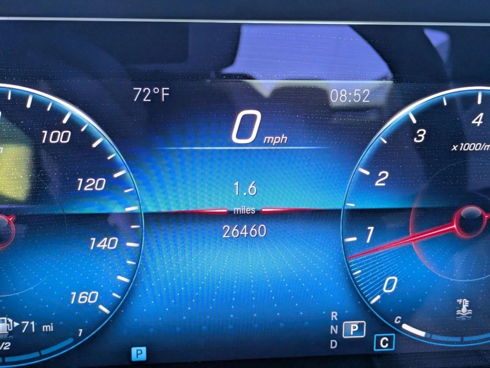 2021 Mercedes-Benz E-Class E 350 RWD Sedan