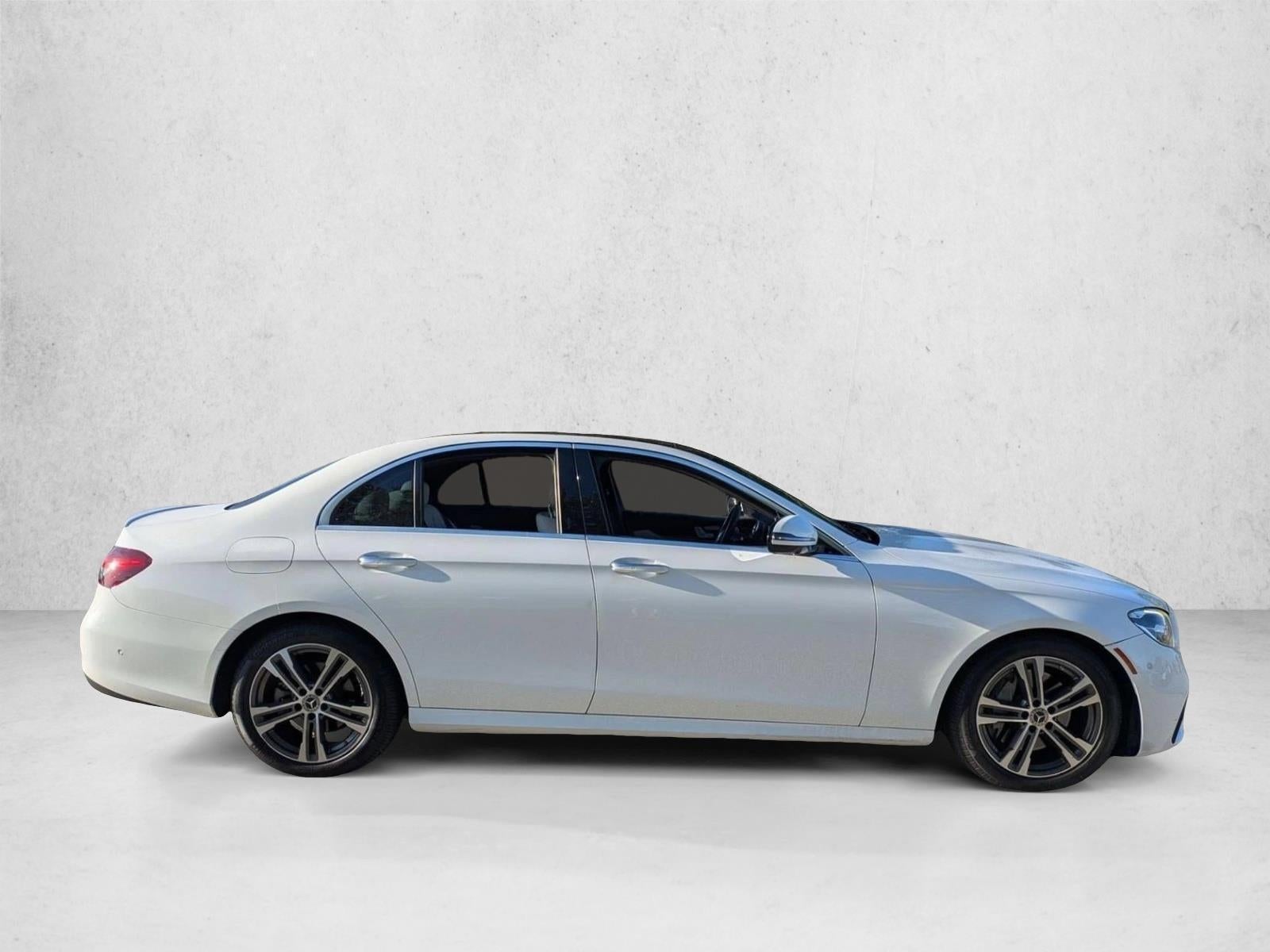 2021 Mercedes-Benz E-Class E 350 RWD Sedan