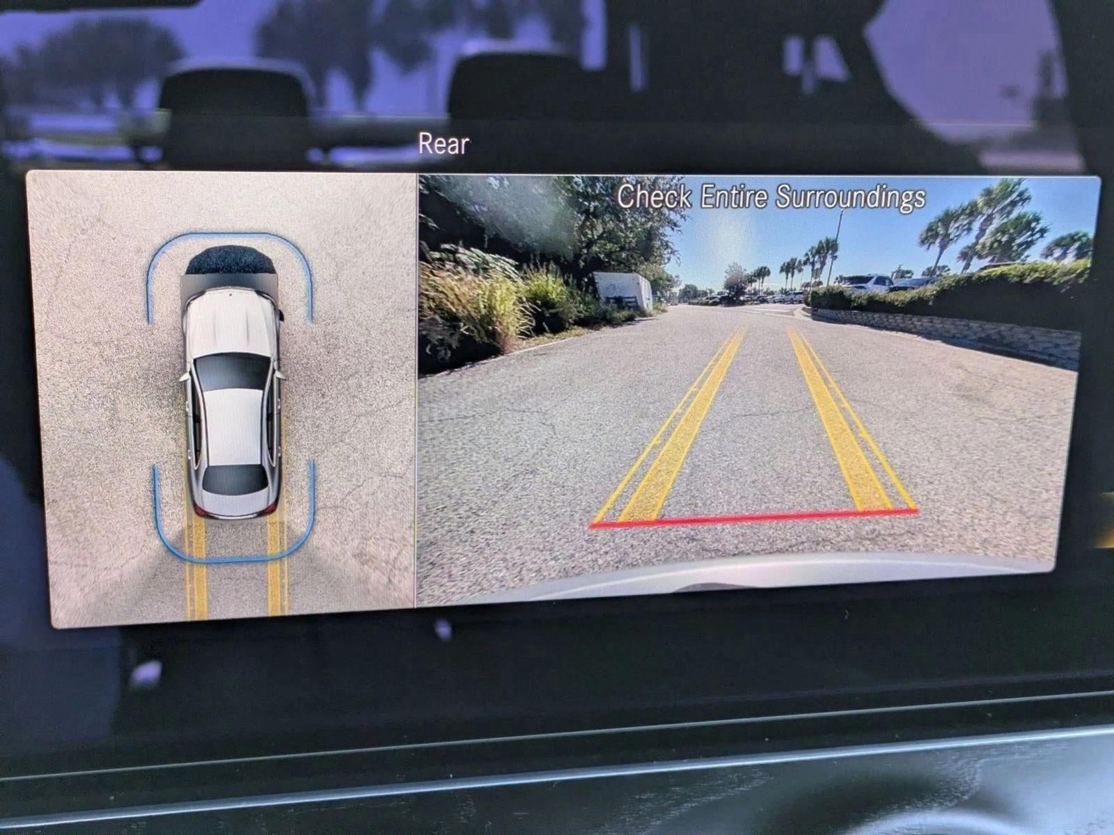 2022 Mercedes-Benz E-Class E 350 RWD Sedan