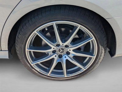2022 Mercedes-Benz E-Class E 350 RWD Sedan