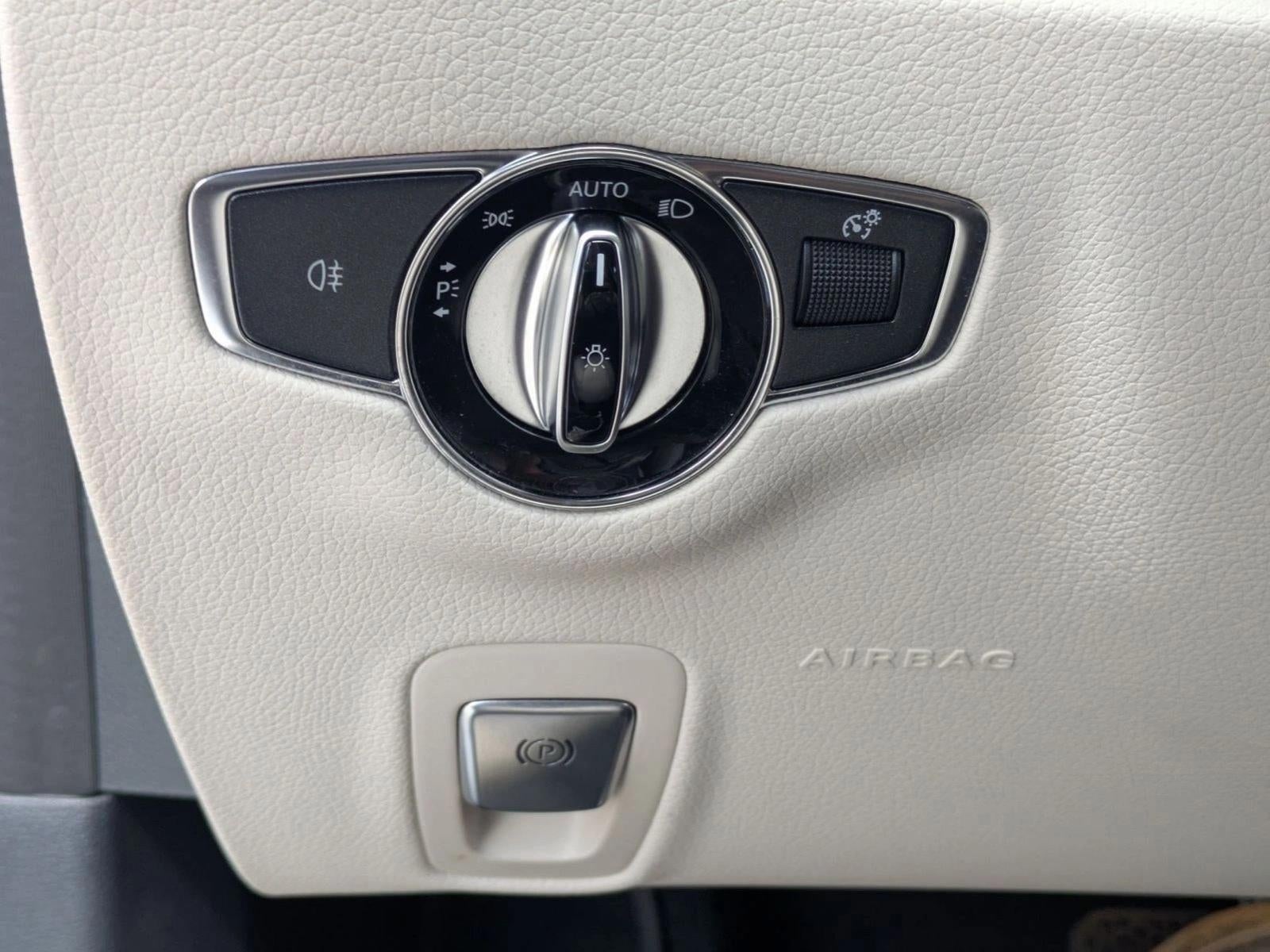 2023 Mercedes-Benz E-Class E 350 4MATIC® Sedan