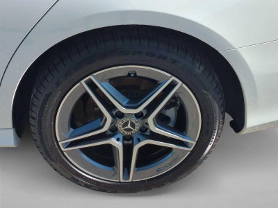 2023 Mercedes-Benz E-Class E 350 4MATIC® Sedan